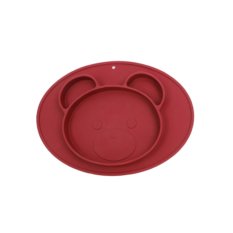 Red Bear