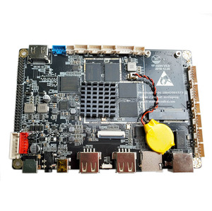 Rockchip RK3288 RS232 TTL android 11 linux ubuntu sviluppo scheda madre controller scheda madre - Product Image 1