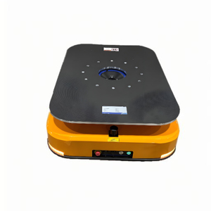 Lager AMR Robot 1TON Kapazität | Lithium batterie betriebene automat isierte Material transport lösung - Product Image 1