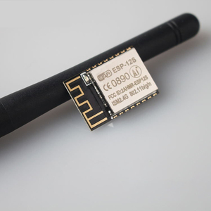 Honclay ESP-12S Esp12 Esp12 Programmer Development Board WiFi 802.11b/g/n Transceiver-Modul ESP12S - Product Image 1