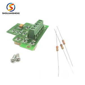 高质量工业自动化plc pac专用控制器，带FX2N-485-BD plc逻辑编程控制器 - Product Image 2