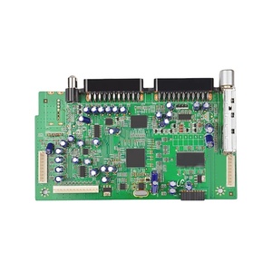 บอร์ดประกอบ PCB พร้อมส่วนประกอบ PCBA บริการ OEM แบบกำหนดเอง - Product Image 1