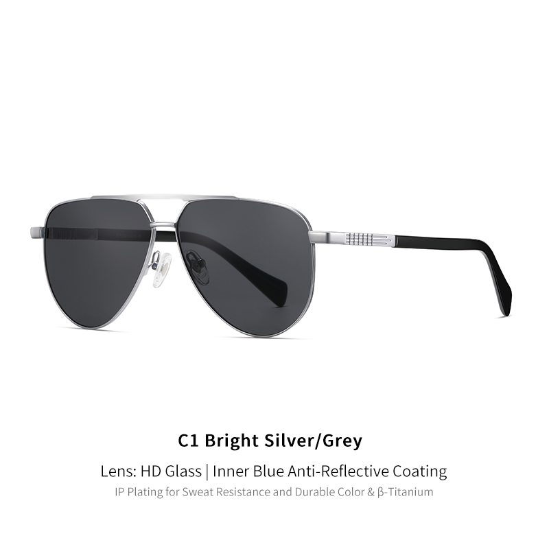 C1 GRIGIO ARGENTO