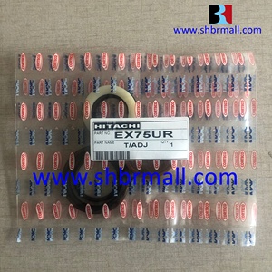 Thủy lực Theo Dõi Điều Chỉnh Bộ Dụng Cụ Con Dấu Cho Hitachi EX75UR - Product Image 1