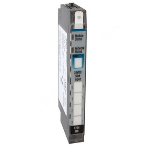 8520-SPNL with 7-40V <strong>Input</strong> Voltage and 5V 8520SPNL