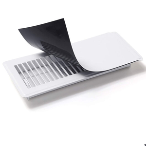 Bloc de notas de borrado en seco personalizado, blocs de notas magnéticos para nevera, Material de papel magnético personalizado, forma de pegatina magnética para uso diario - Product Image 5