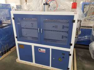 2024 SJ65 Plastic <strong>Extruder</strong> Machine Hdpe Pipe <strong>Extruder</strong> Full Series