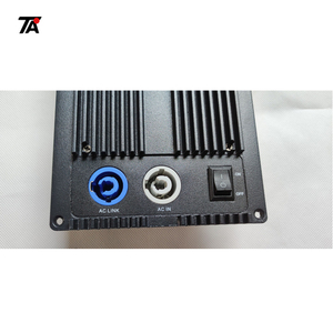 Modulo amplificatore di potenza Software DSP da 800W di vendita calda - Product Image 4