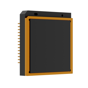RTDS123C 12μm LWIR-Infrarot detektor modul für Nachtsicht-Wärme bilds ysteme - Product Image 3