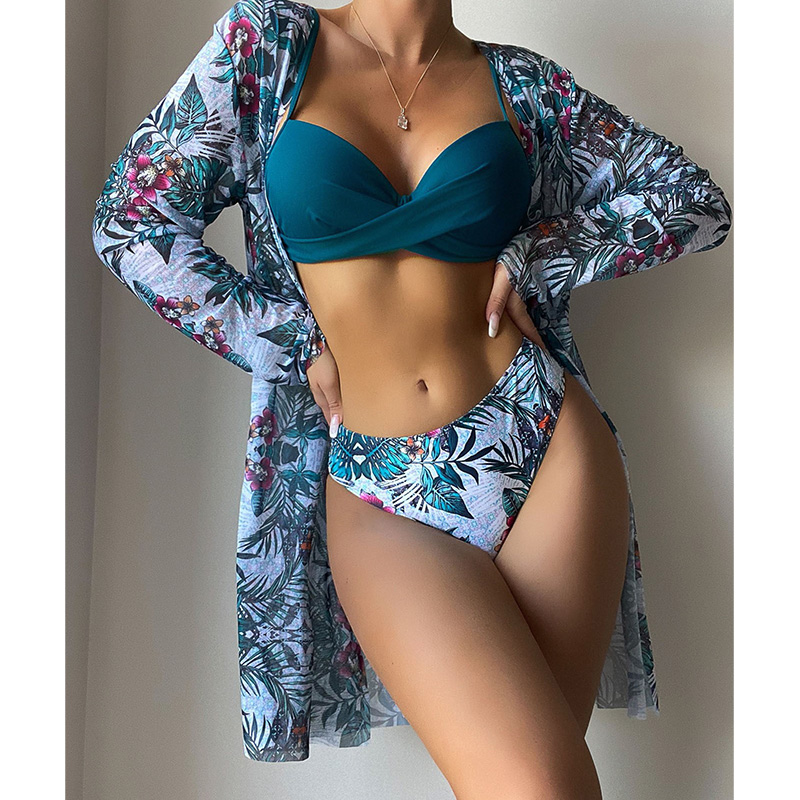 Bleu paon