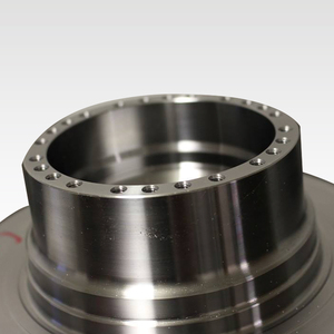 <strong>Multi</strong>-<strong>function</strong> Metal <strong>CNC</strong> Milling Drilling <strong>Machine</strong> <strong>with</strong> Competitive Price - Product Image 6