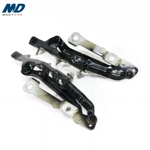 Rear <strong>Trunk</strong> Hinge Left for 2019-2021 Tesla Model 3 1092820-00-E 1551482-99-<strong>C</strong> 1667399-00-<strong>C</strong> - Product Image 1