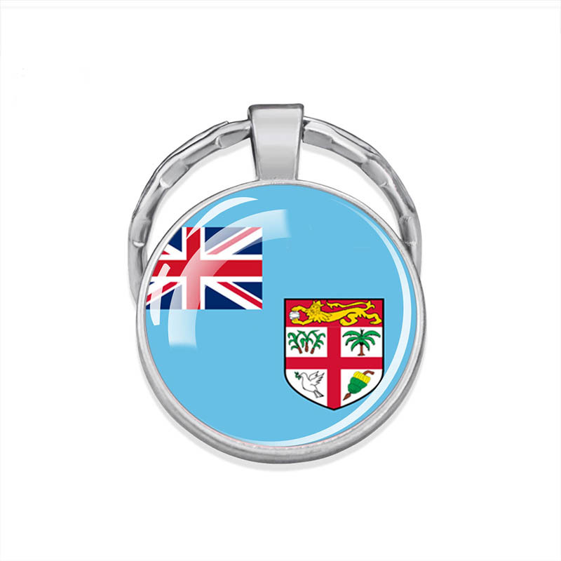 Republic of Fiji