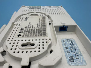 ใช้1GE F450 + 3FE โมเด็มออปติคอลขนาดเล็ก GPON & WiFi เราเตอร์สำหรับอุปกรณ์ใยแก้วนำแสงเบอร์ออปติกประสิทธิภาพสูง - Product Image 5