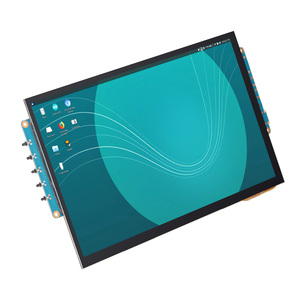 Günstiges 10,1-Zoll-LCD-Modul mit Treiber-Board-Kit Full-HD-IP-Display für Himbeer-Pi 3 4 Null - Product Image 3