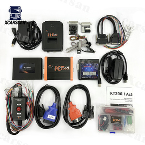 KT200 II HTPROGECUプログラマー新しいGen2HTPROGサポートECU - Product Image 6