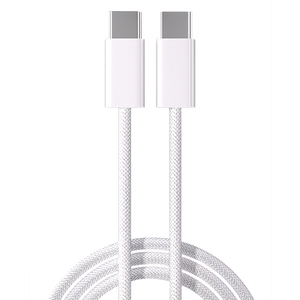 En çok satan çift Usb kablosu USBC USBC kablosu PD 30W USB C tipi C hızlı şarj kablosu tipi C kablo telefon 15 pro max - Product Image 1
