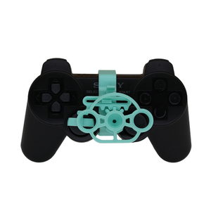 Racing <strong>Game</strong> Steering Wheel for <strong>PS3</strong> Joystick Racing <strong>Game</strong> Simulation Simulator for PS4 Controller - Product Image 4