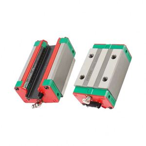 Hiwin微型直线导轨MGN12 MGN12C MGN12H 3D打印机直线导轨 - Product Image 4