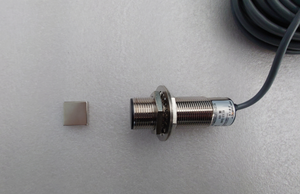 Датчик перегрузки, датчик нагрузки - Product Image 3