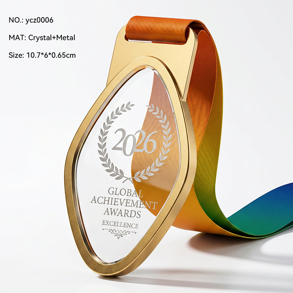 Medalla de oro