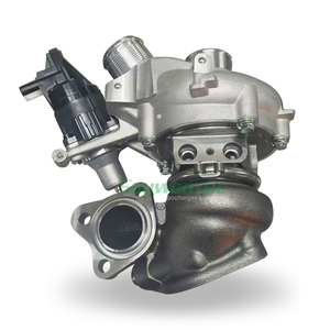 K03เทอร์โบ saywontec JL7E-6C879-BF เครื่องยนต์ดีเซลเทอร์โบชาร์จเจอร์สำหรับฟอร์ด F150 3.5L เทอร์โบ - Product Image 1