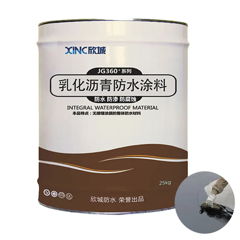 JG360+floor paint gray Anti Slip Self Leveling Mortar Flooring primer Coatings Paint