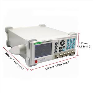 電気測定器,高精度部品パラメータ分析器,ベンチトップデジタルLCRメーター - Product Image 1