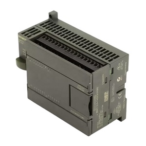 אחריות 1 שנה 6 es7214-1ad23-0xb0 semens 6es72141ad230xb0 מקורי מחיר חדש סימאטי s7 200 <span class=keywords><strong>cpu</strong></span> <span class=keywords><strong>224</strong></span> plc plu בקר plc
