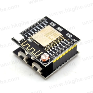Hot Sales ESP8266 serielles WIFI Witty Cloud Development Board ESP-12F modul auf Lager - Product Image 1
