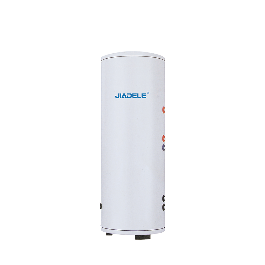 White 500L WATER TANK