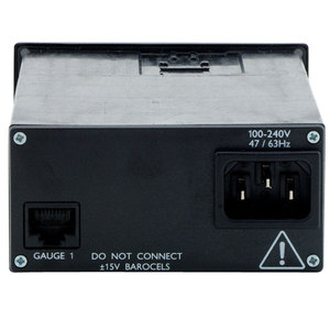 Edwards Активный цифровой контроллер давления ADC стандартная версия, D39590000 - Product Image 2