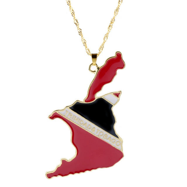 Trinidad y Tobago