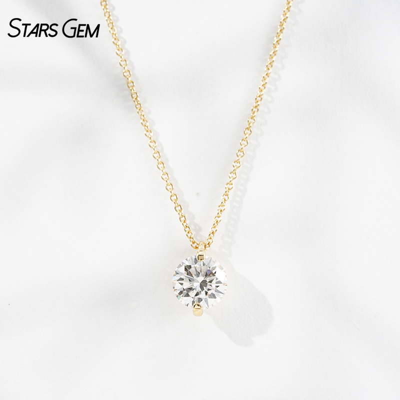 18K Yellow Gold