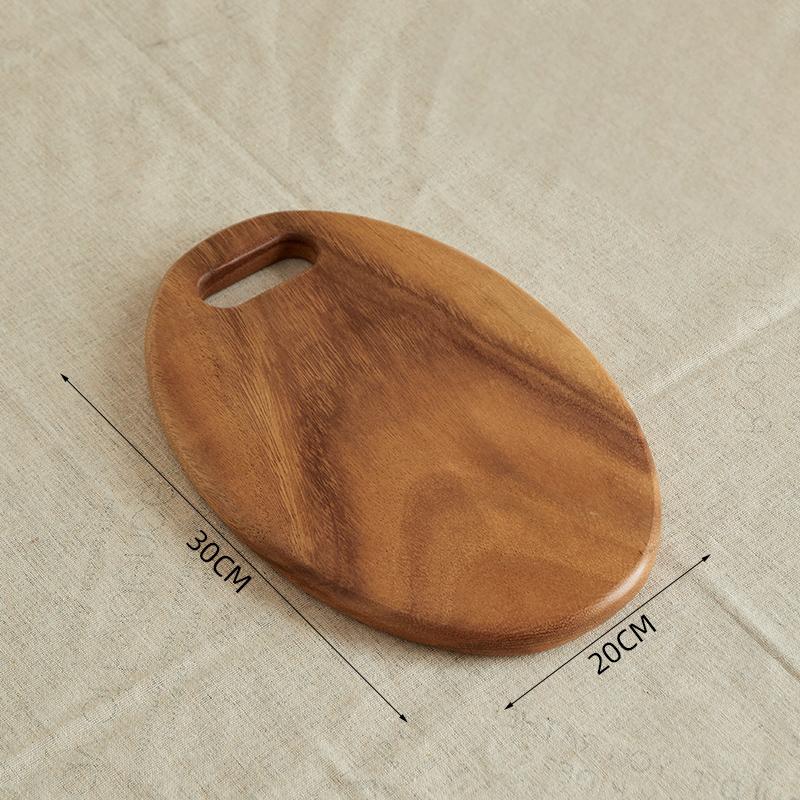 Oval style30cm*20cm