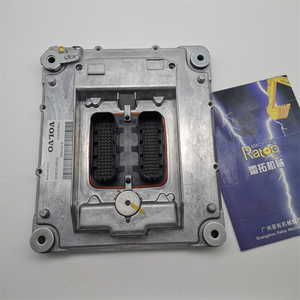 L70F Motor ECU 60100000 Computer Board Controller VOE60100000 P60100000 60100000 P13 mit programmiert