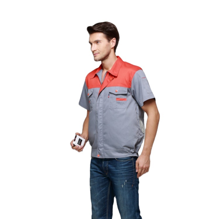 Manches courtes + accessoires