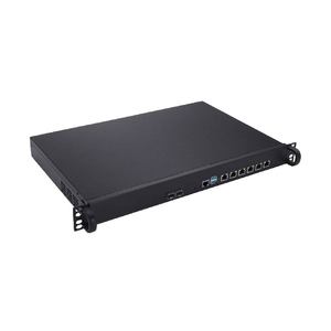 Servidor de red de firewall OPNsense I3 3120M Dual Core 6 puertos Ethernet 2 SFP 1u firewall Encendido automático enrutador de firewall - Product Image 4