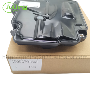 A0002701852 A0002701752 722.9 Intelligentes 7-Gang-ISM-Servomodulprogramm für Benz W204 W205 C218 W212 W164 W166 W251 W221 - Product Image 5