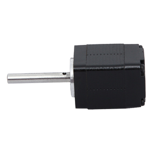 Nema 8 20mm Mini-Schrittmotor für Linear antrieb