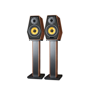 Sistema de cine en casa con sonido envolvente 2,1 de alta calidad, altavoz de estantería pasivo activo, sistema de sonido 2,1 - Product Image 2