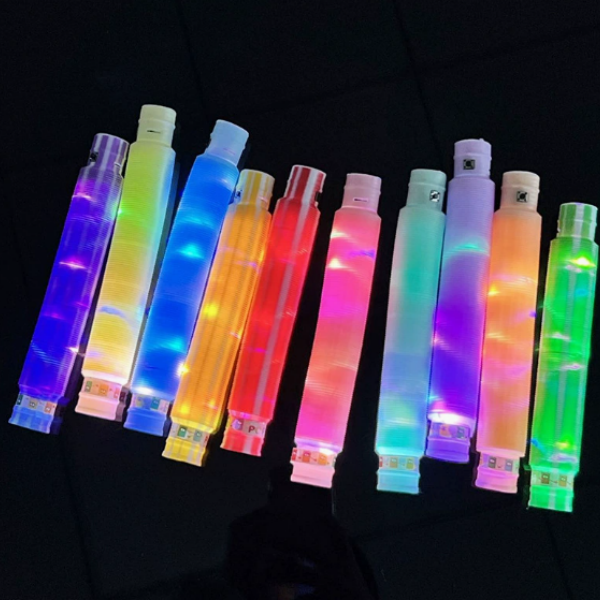 coloré