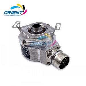 Оригинальный Новый 425 2048 EQN 27S17-58 кодер 1109258-05 поворотный кодер для офсетной печати деталей машин - Product Image 2