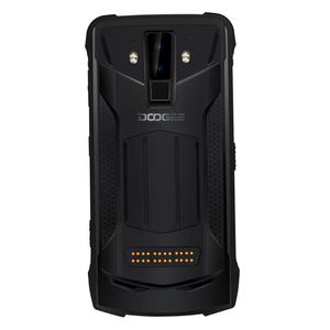 Resmi doğrudan teslimat IP68/IP69K DOOGEE S90 modüler sağlam cep telefonu 6.18 inç 5050mAh Helio P60 Android 8.1 16.0M kamera - Product Image 1