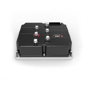 Controlador de motor IPM de corriente 144V Controlador de motor de CA 1000A A6E ACIM - Product Image 4