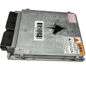 Placa de ordenador de alta calidad ZX200-3, unidad de Control de excavadora de SH210-5 para motor diésel 4HK1, ECU 8982046851 8982046850 - Product Image 1