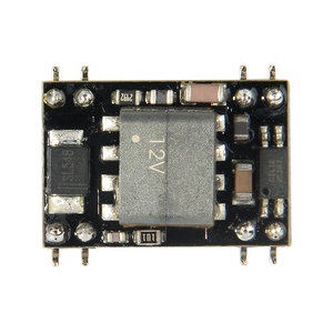 SDAPO DP9900Mイーサネット & 通信PoE PDモジュールIEEE802.3af標準5V 12V 24V出力PoEボードPoEモジュール - Product Image 2