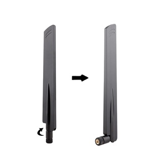 מקורה חיצוני <span class=keywords><strong>LTE</strong></span> 450 MHz אנטנה, 5dBi גומי <span class=keywords><strong>LTE</strong></span> 450 MHz אנטנה עבור <span class=keywords><strong>4G</strong></span> נתב - Product Image 1