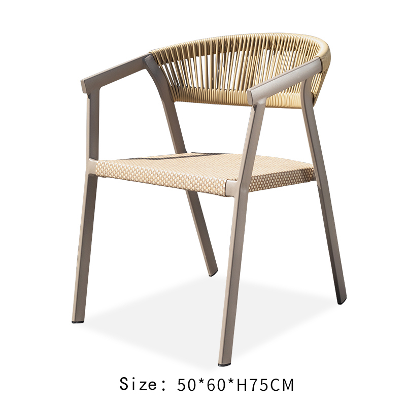 Fauteuil Murphy blanc