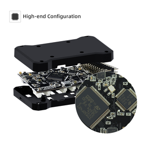 RadioLink Ardupilot controllore di volo PIXHAWK con modulo di potenza 2.4.8 controllore di volo PIXHAWK per Drone RC/aereo/multirotore - Product Image 5